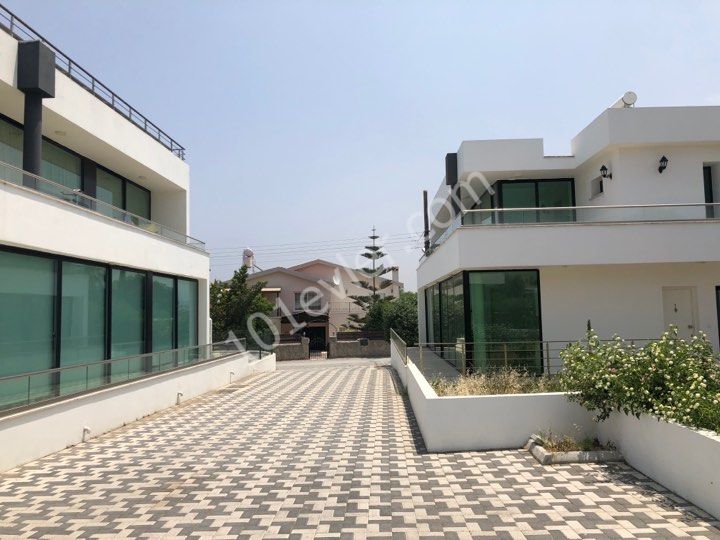 Villa To Rent in Ozanköy, Kyrenia