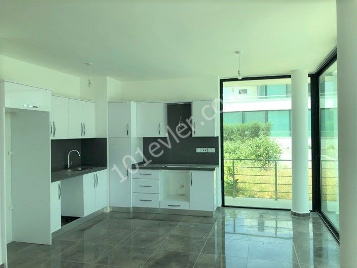 Villa To Rent in Ozanköy, Kyrenia