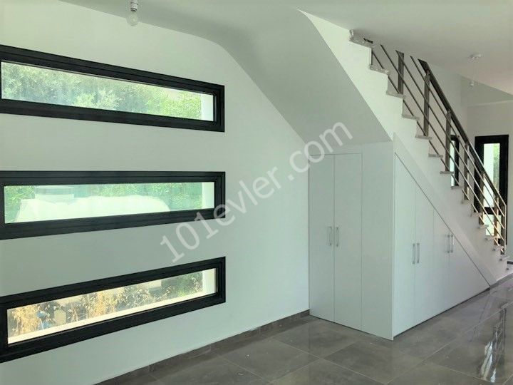 Villa To Rent in Ozanköy, Kyrenia