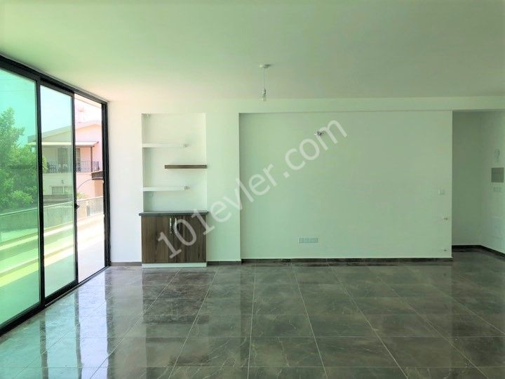 Villa To Rent in Ozanköy, Kyrenia