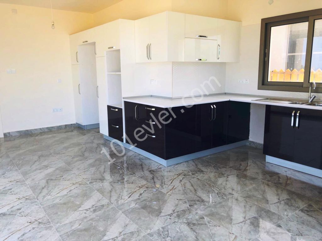 For Sale Villa in Lapta Kyrenia Cyprus