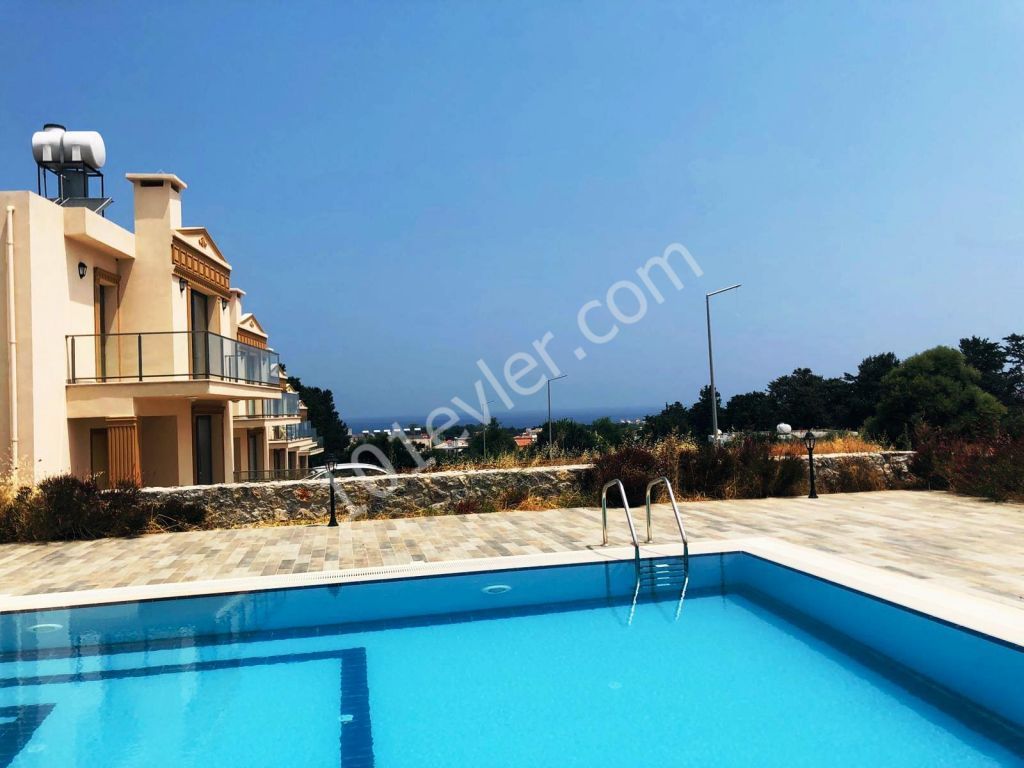 For Sale Villa in Lapta Kyrenia Cyprus