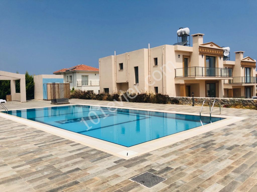 For Sale Villa in Lapta Kyrenia Cyprus