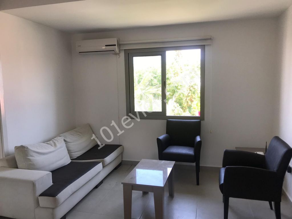 Flat For Sale in Alsancak, Kyrenia