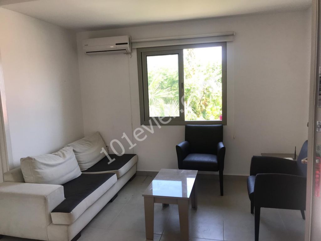 Flat For Sale in Alsancak, Kyrenia