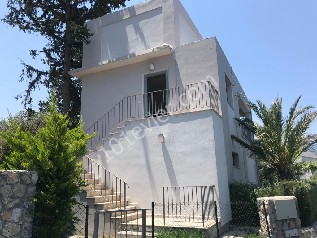 Flat For Sale in Alsancak, Kyrenia