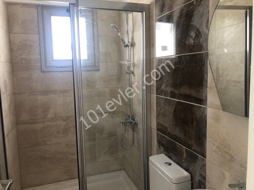 Flat To Rent in Girne Merkez, Kyrenia