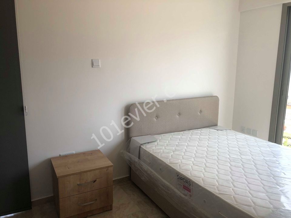 Flat To Rent in Girne Merkez, Kyrenia