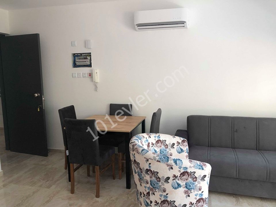 Flat To Rent in Girne Merkez, Kyrenia