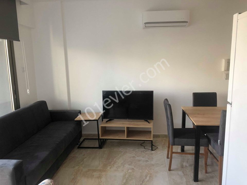 Flat To Rent in Girne Merkez, Kyrenia