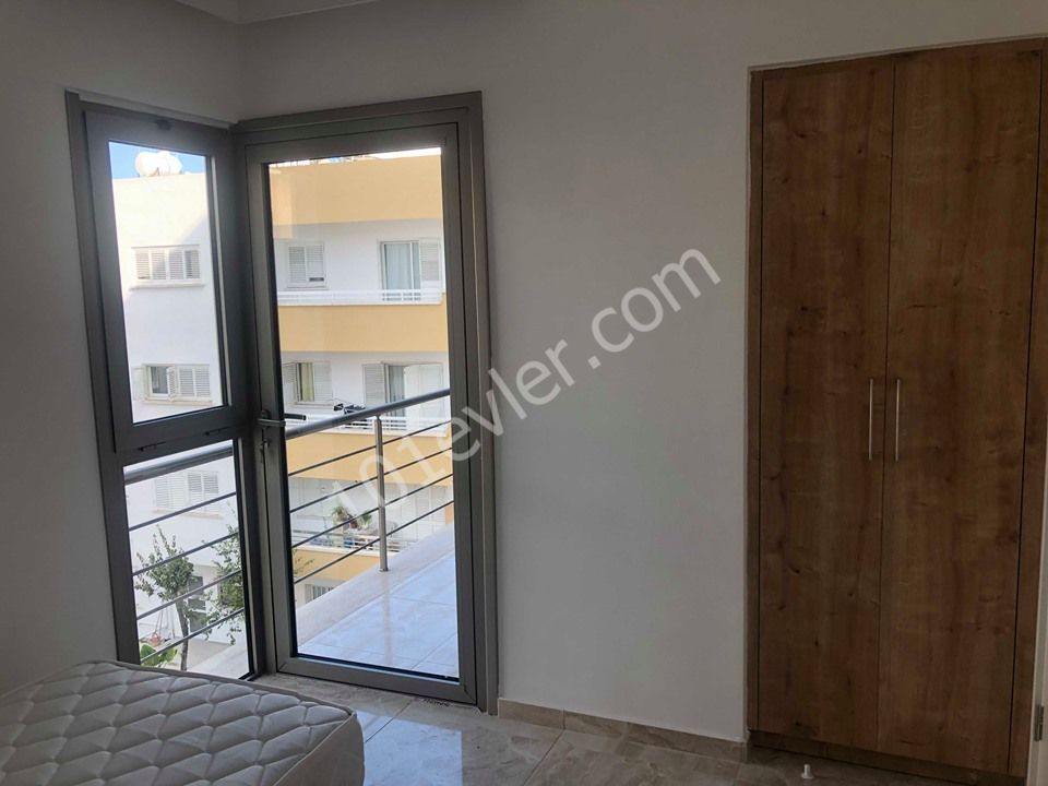 Flat To Rent in Girne Merkez, Kyrenia