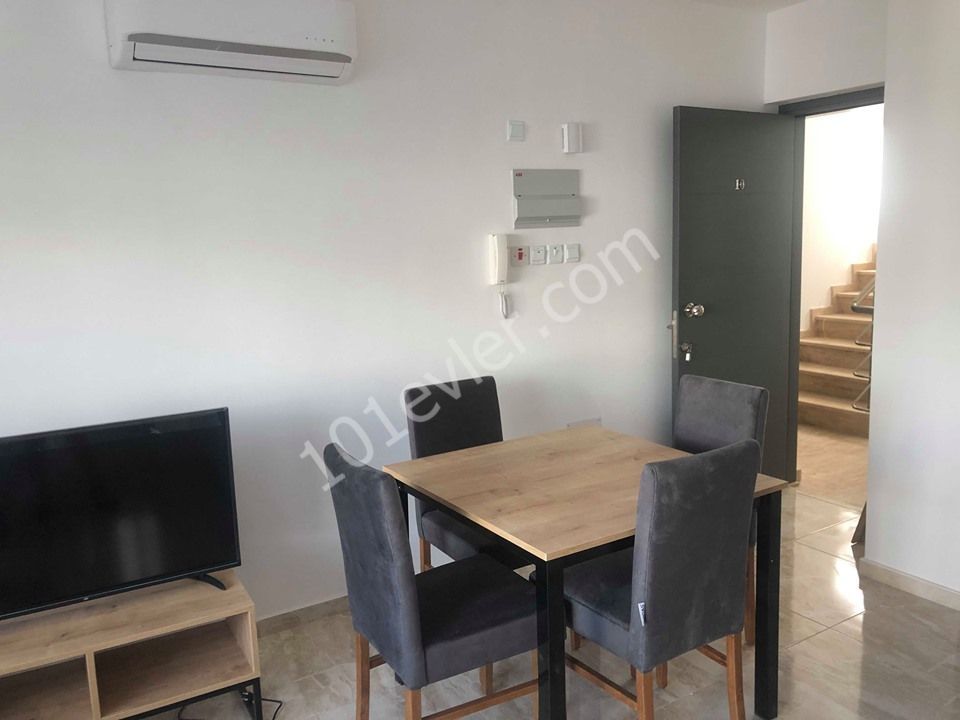 Flat To Rent in Girne Merkez, Kyrenia