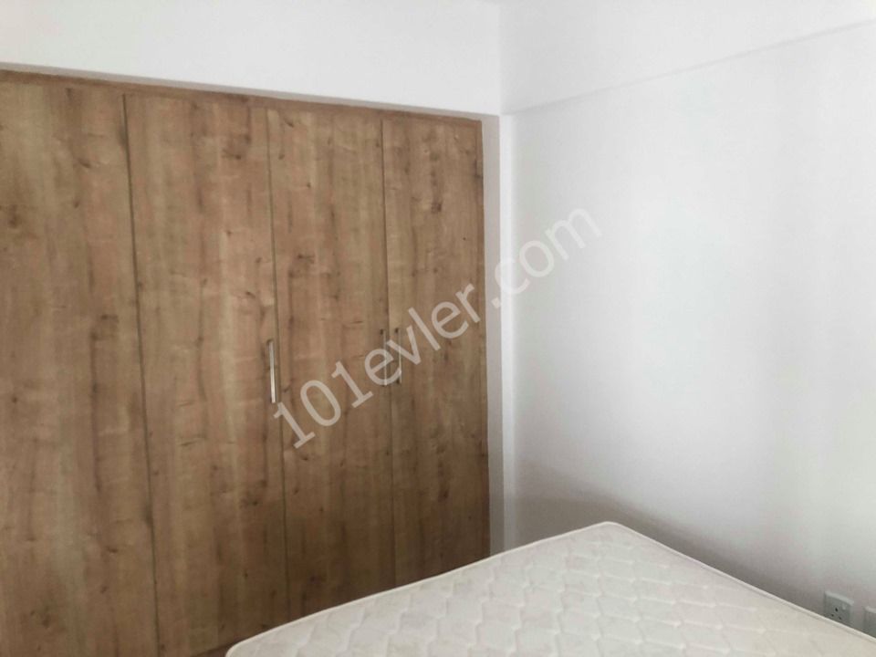 Flat To Rent in Girne Merkez, Kyrenia