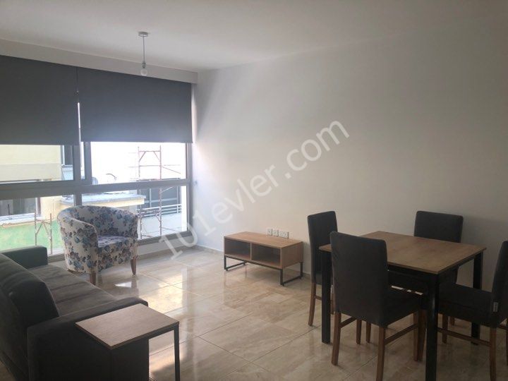 Flat To Rent in Girne Merkez, Kyrenia