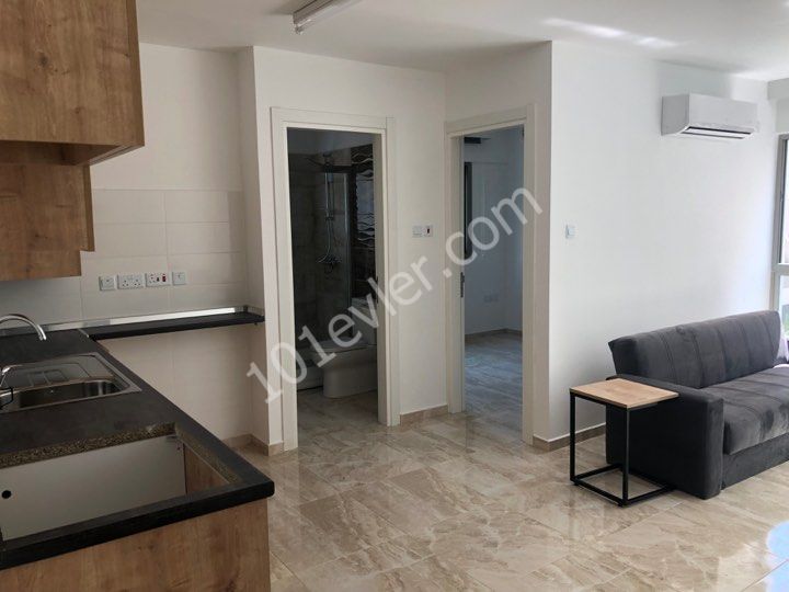 Flat To Rent in Girne Merkez, Kyrenia