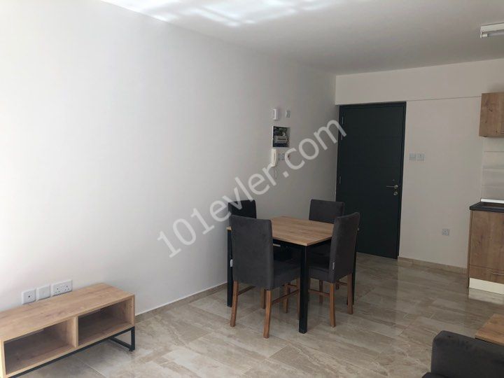 Flat To Rent in Girne Merkez, Kyrenia