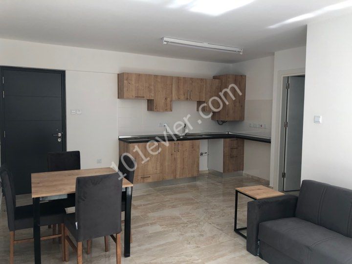 Flat To Rent in Girne Merkez, Kyrenia