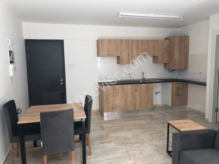 Flat To Rent in Girne Merkez, Kyrenia