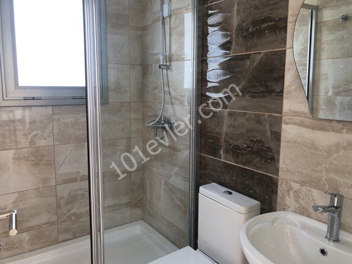 Flat To Rent in Girne Merkez, Kyrenia