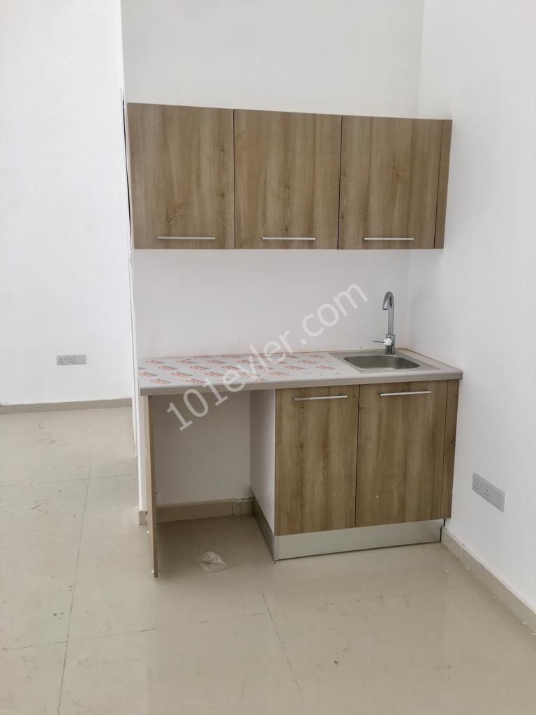 SPACIOUS OFFICE FOR SALE IN CENTRAL KYRENIA 