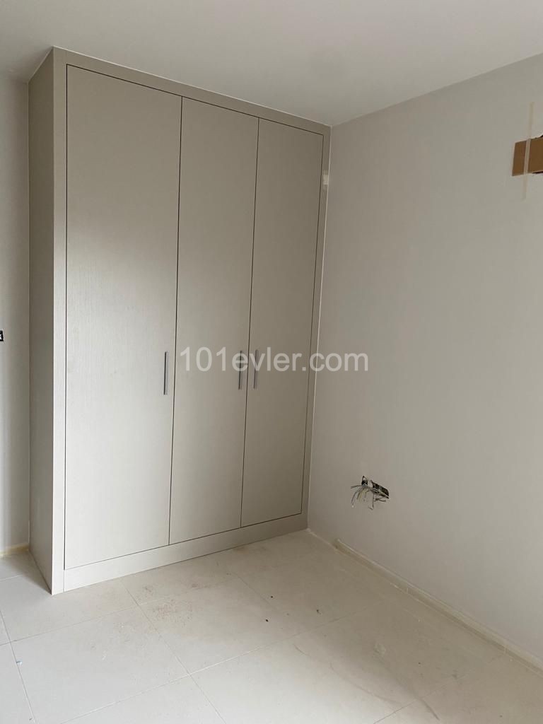 One Bedroom Flat For Sale in Kyrenia City Center  