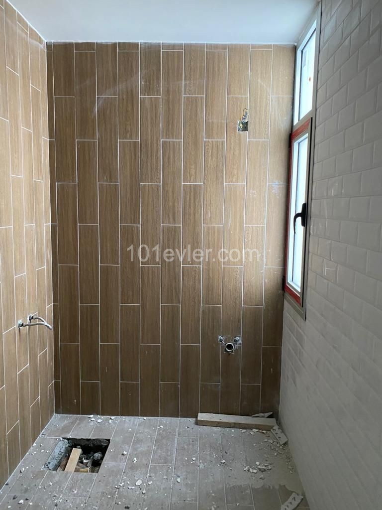 One Bedroom Flat For Sale in Kyrenia City Center  