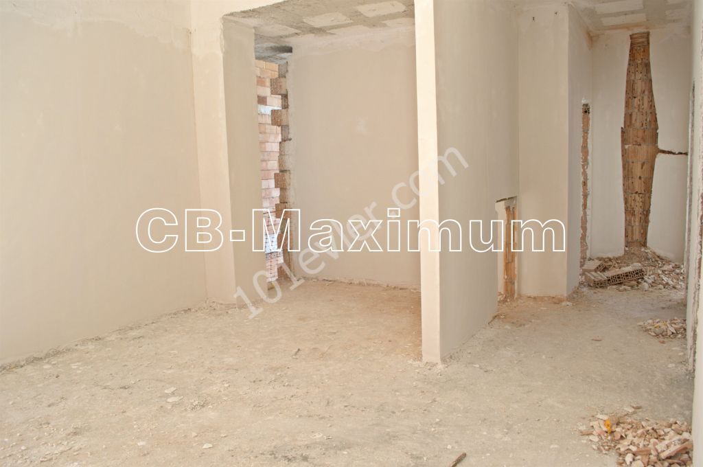 Flat For Sale in Girne Merkez, Kyrenia