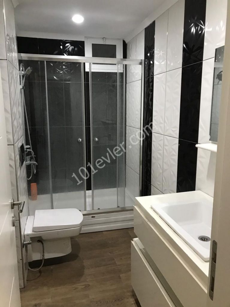 Luxury flat for rent 2+1 in Center of Kyrenia