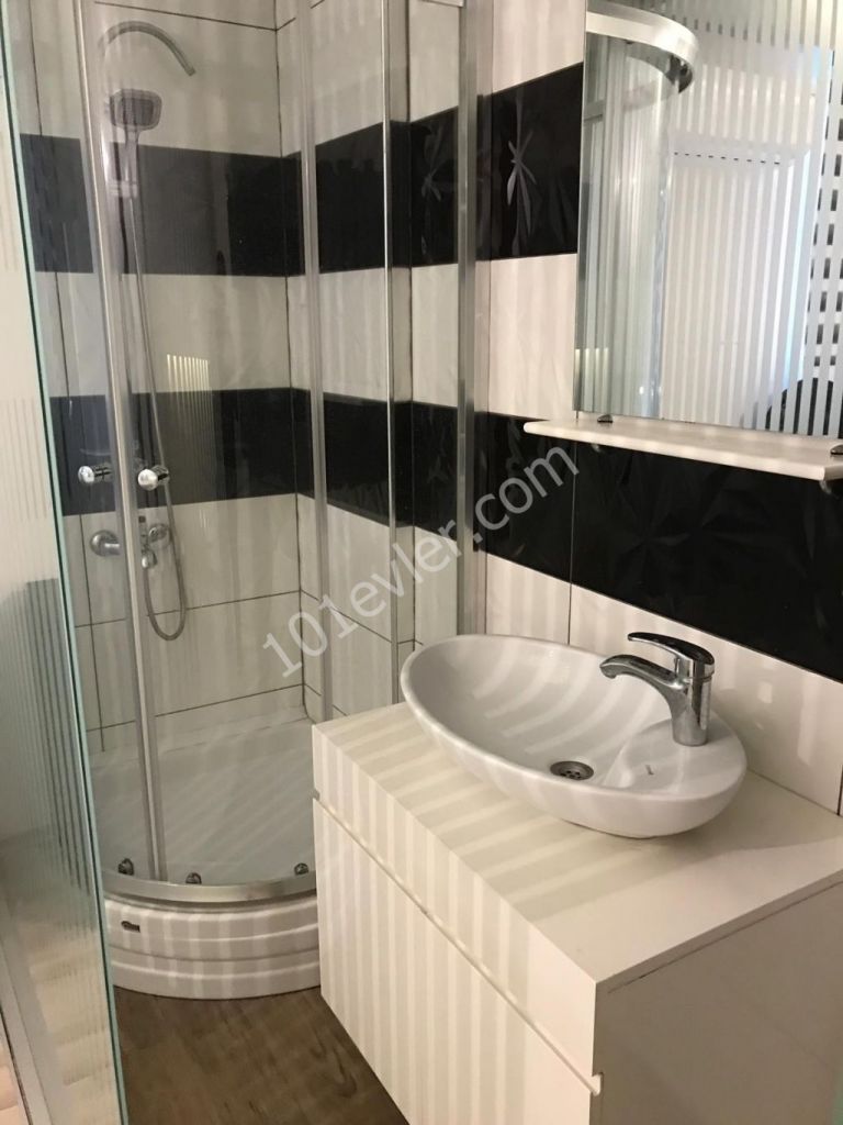 Luxury flat for rent 2+1 in Center of Kyrenia