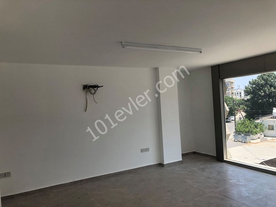 Shop To Rent in Aşağı Girne, Kyrenia