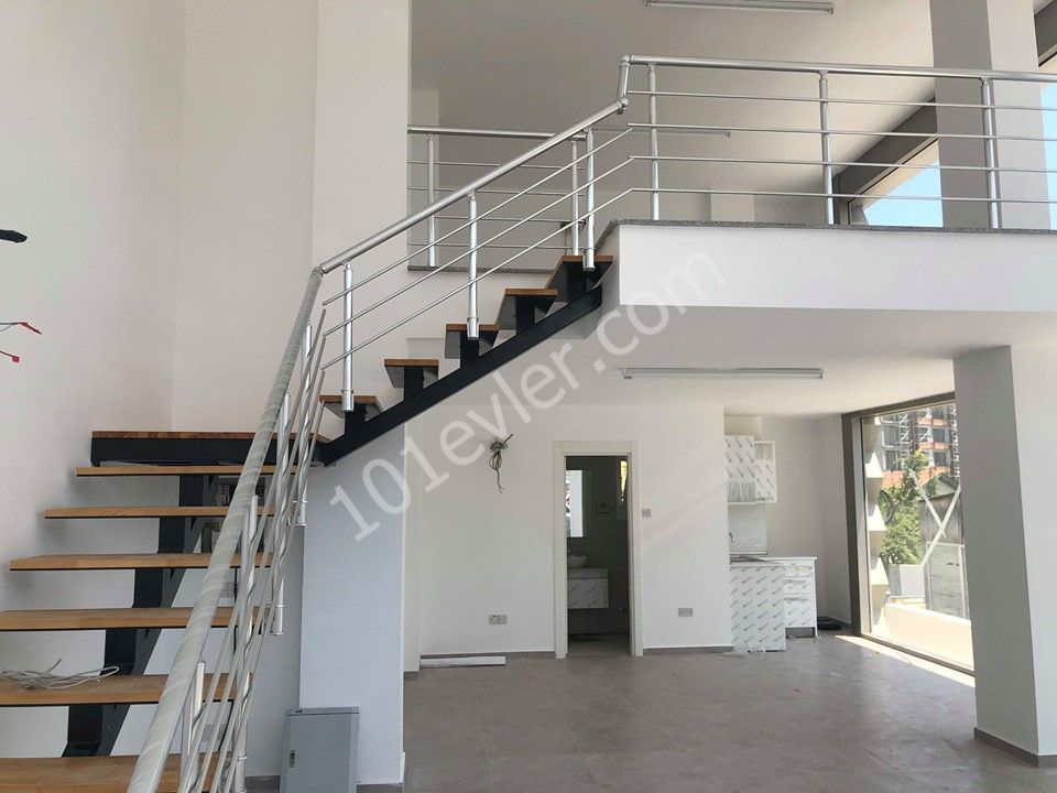 Shop To Rent in Aşağı Girne, Kyrenia