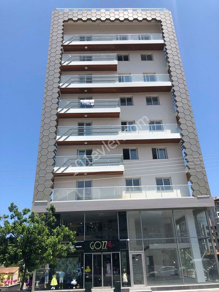 Shop To Rent in Aşağı Girne, Kyrenia