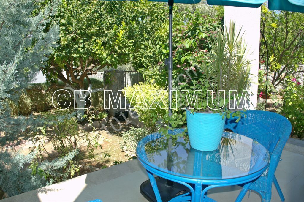 Semi Detached For Sale in Alsancak, Kyrenia