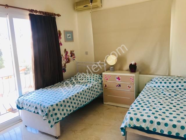 Villa To Rent in Ozanköy, Kyrenia