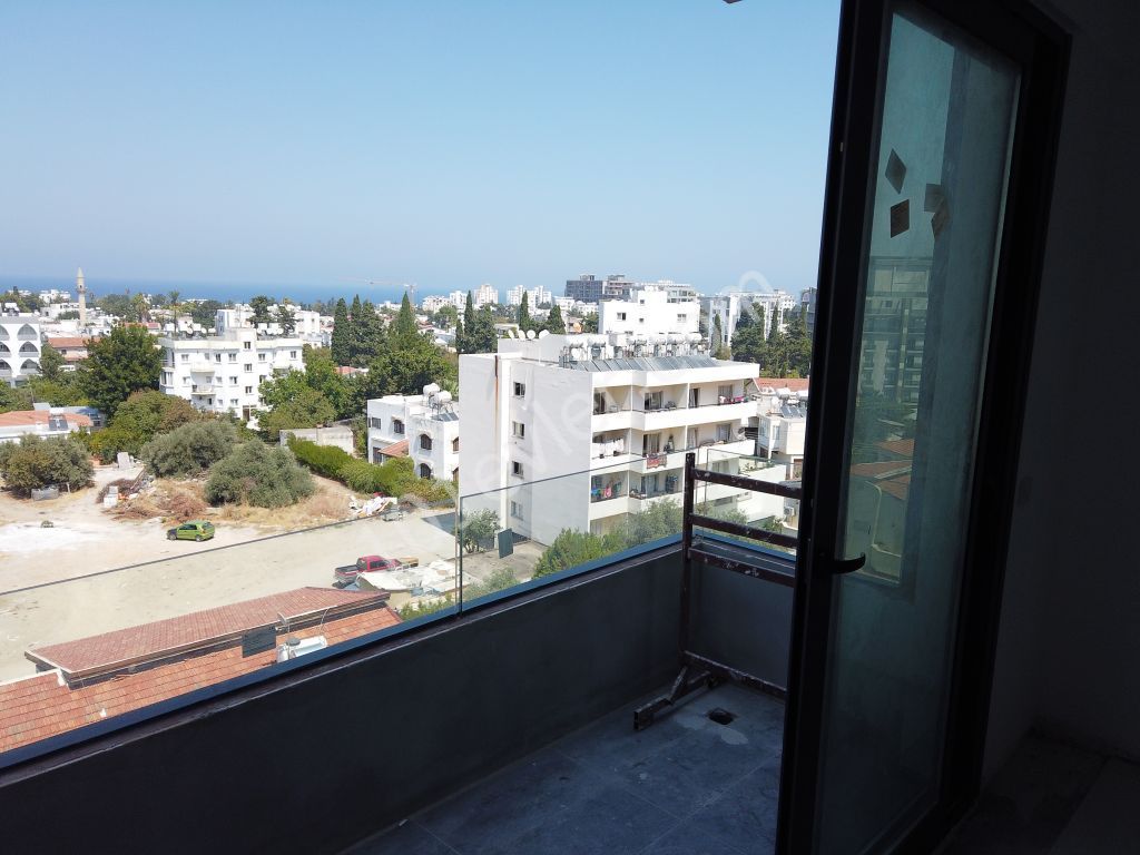 2 bedroom luxury apartment for sale in Kyrenia