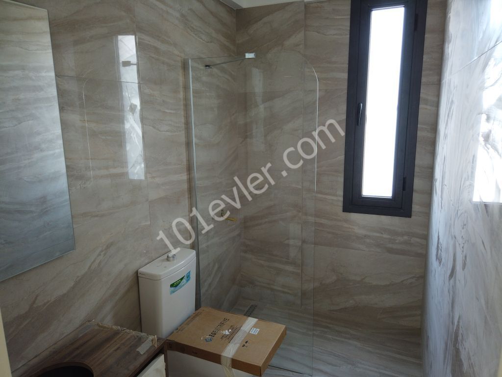 2 bedroom luxury apartment for sale in Kyrenia