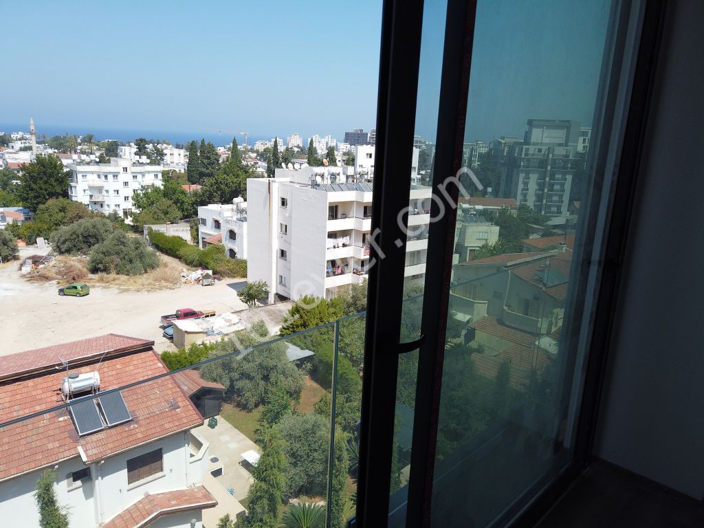 2 bedroom luxury apartment for sale in Kyrenia