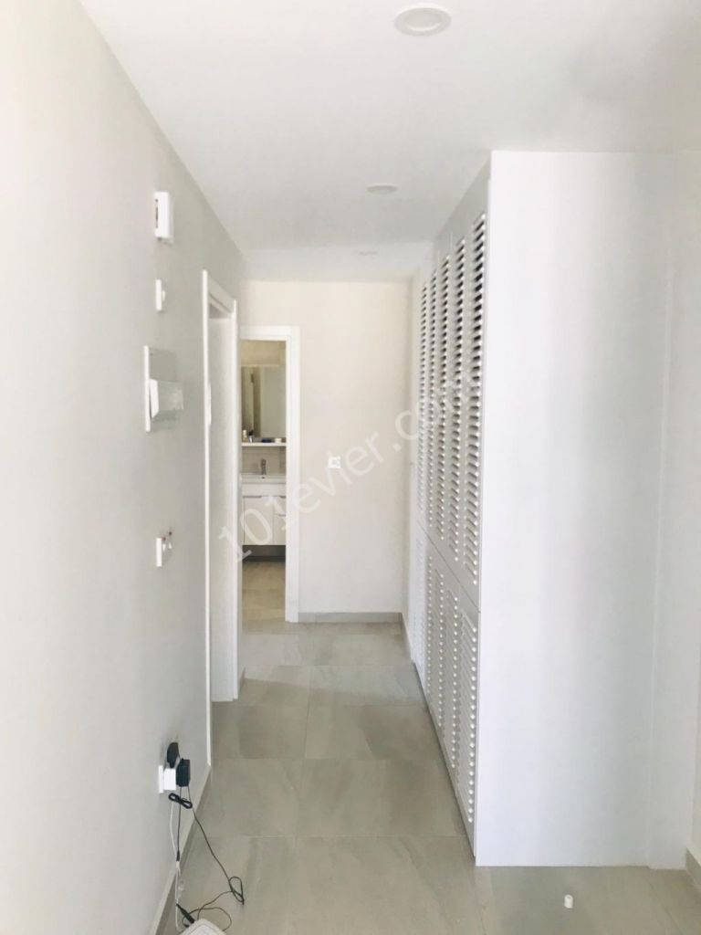 2 bed apartment for rent Alsancak, Kyrenia, Cyprus
