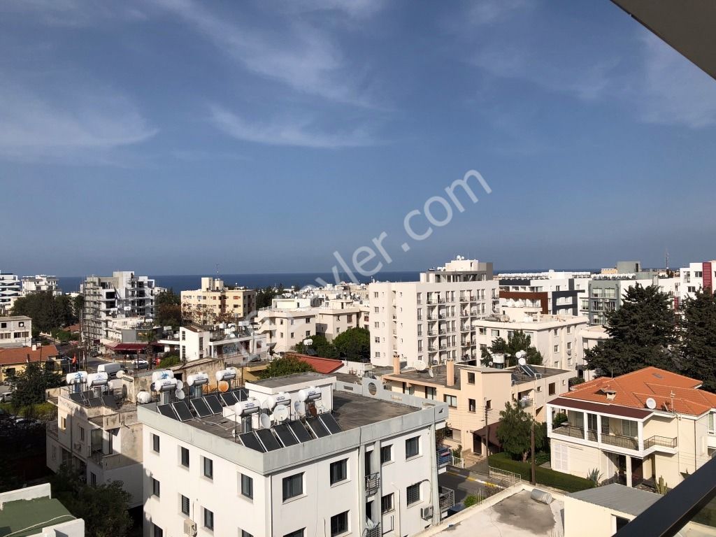 Завершить строительство Продается in Aşağı Girne, Кирения