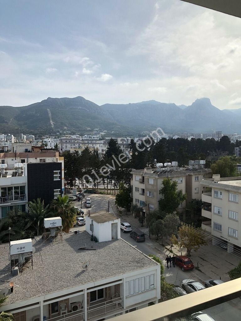 Complete Building For Sale in Aşağı Girne, Kyrenia