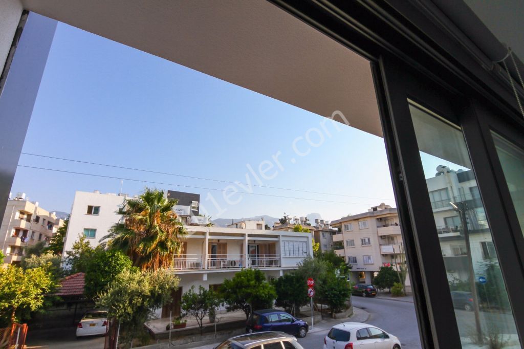 Complete Building For Sale in Aşağı Girne, Kyrenia