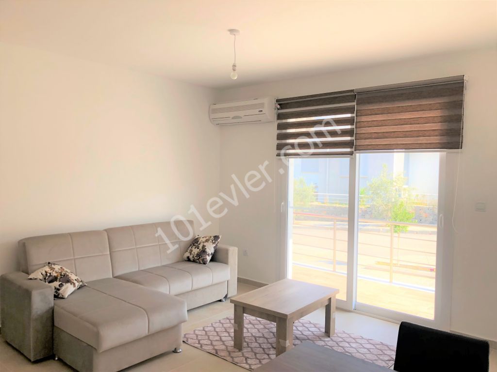 Flat To Rent in Girne Merkez, Kyrenia