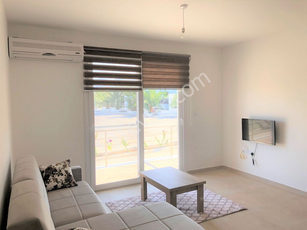 Flat To Rent in Girne Merkez, Kyrenia