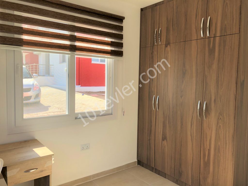 Flat To Rent in Girne Merkez, Kyrenia