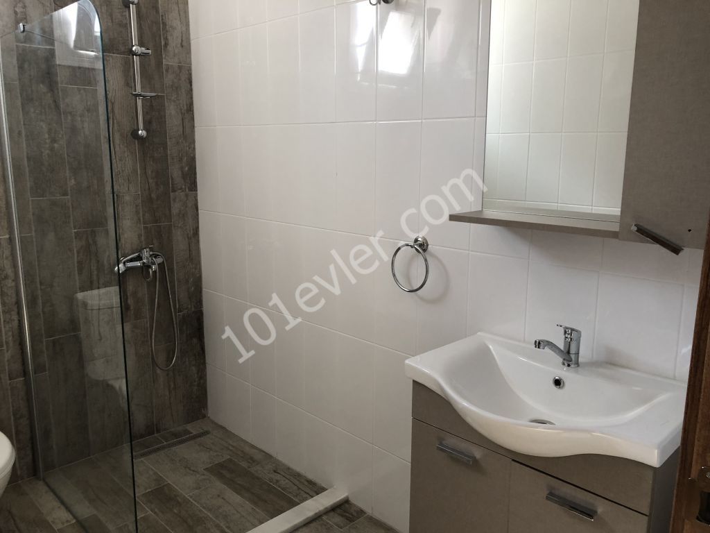 Flat To Rent in Girne Merkez, Kyrenia