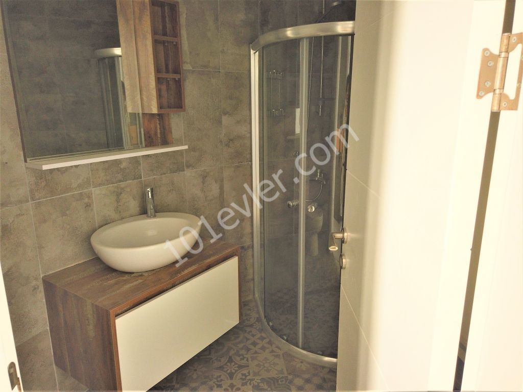 Flat For Sale in Girne Merkez, Kyrenia