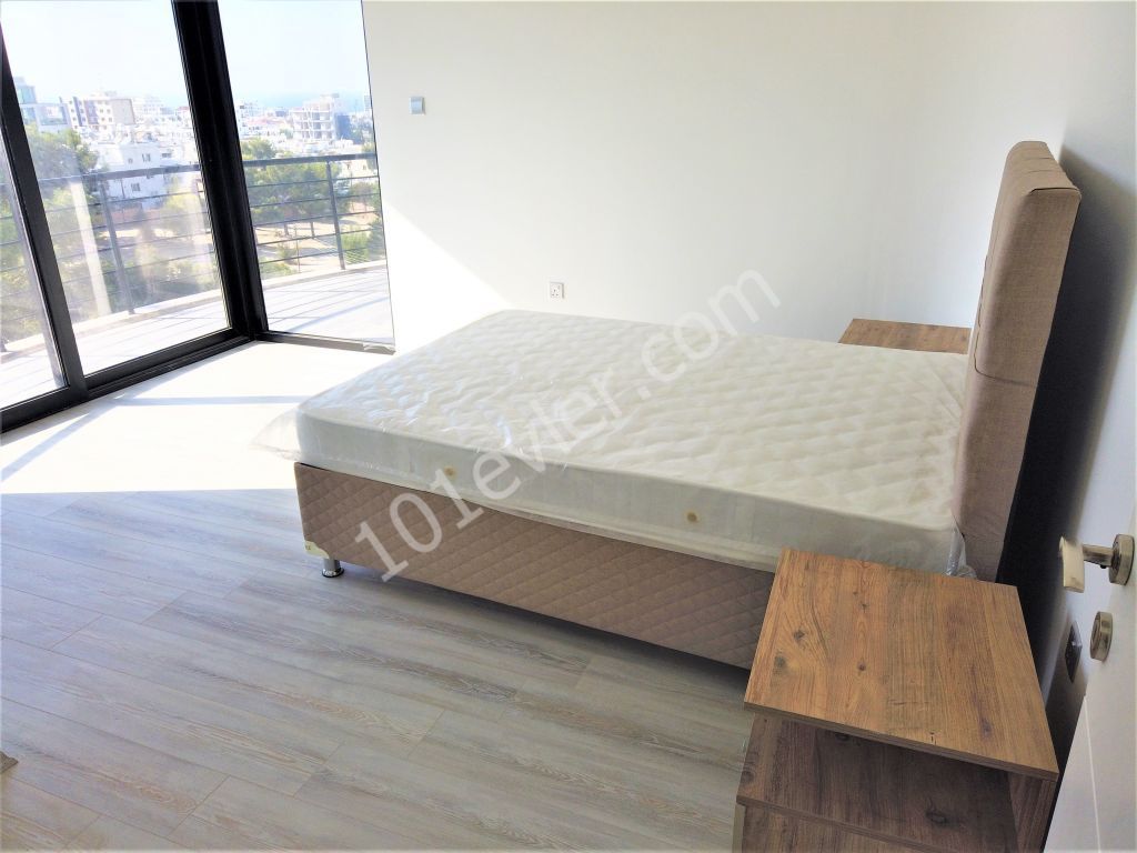 Flat For Sale in Girne Merkez, Kyrenia