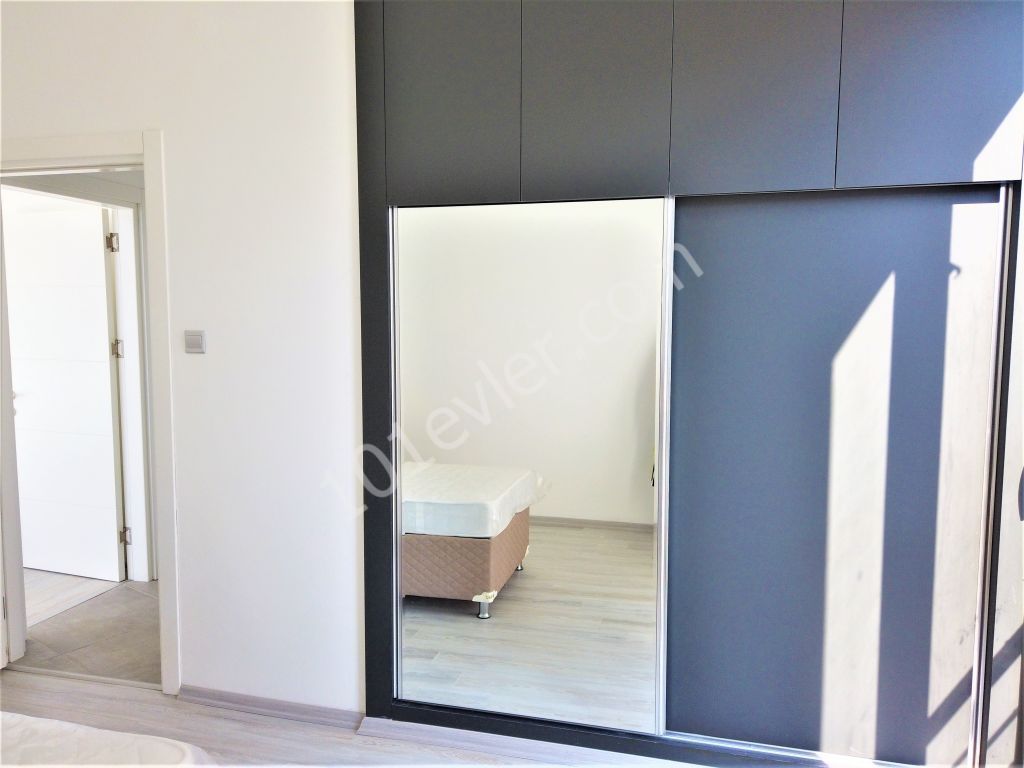 Flat For Sale in Girne Merkez, Kyrenia