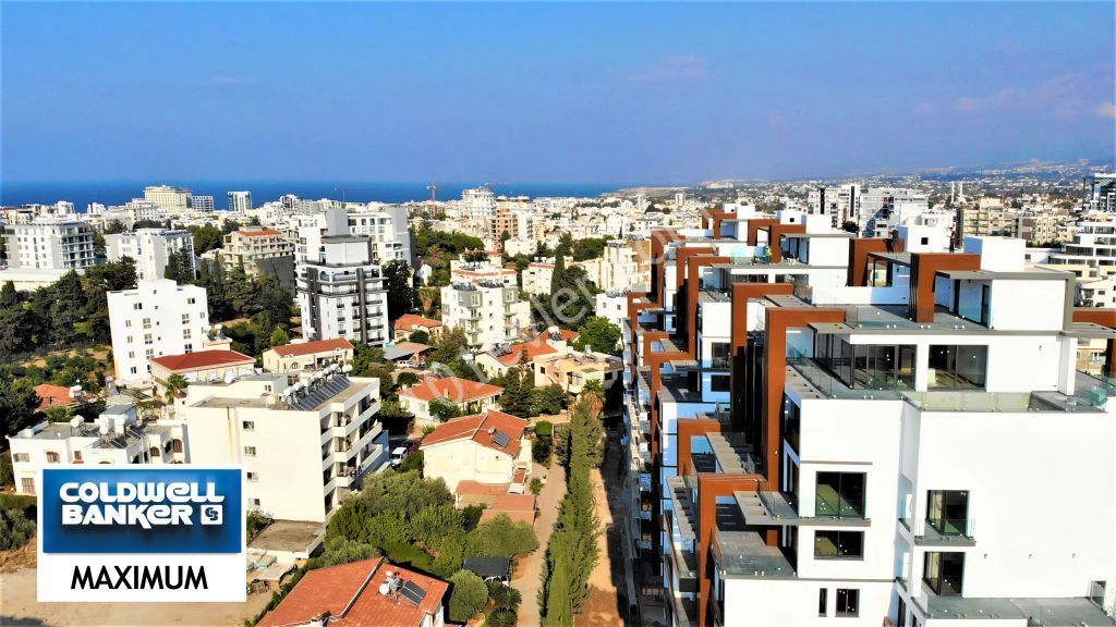 Flat For Sale in Girne Merkez, Kyrenia