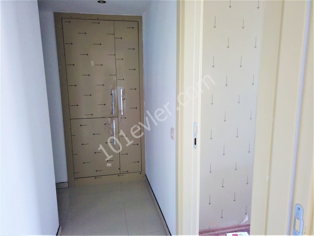 Flat For Sale in Girne Merkez, Kyrenia